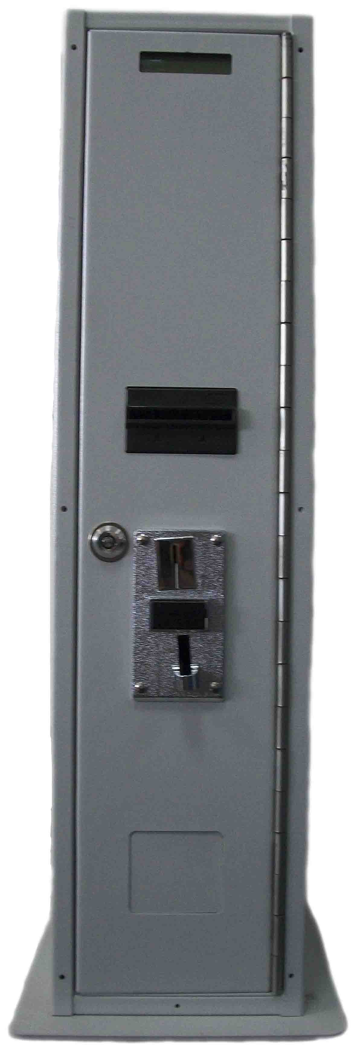 Вендинговый (торговый) автомат IVT-C01 (чтобы увеличить - нажмите на картинку)